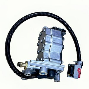 Válvula de control de embrague Formenters, solenoide de 12V para transmisión Volvo Mack - Product Image 1