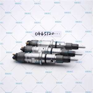 Iniettore Carburante per Motore Diesel 0 445 120 168 6C46-9F593-A1 6C469F593AA 6C469F593AB 6C469F593AC per Ford <span class=keywords><strong>Otosan</strong></span> 0445120168 - Product Image 1