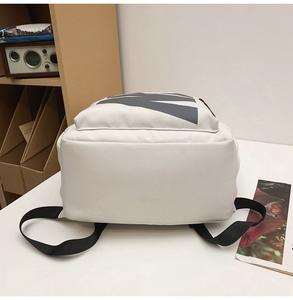 Sac à dos pour ordinateur portable léger résistant personnalisé à prix d'usine sacs à dos de sport multifonctionnel pour adolescents - Product Image 6