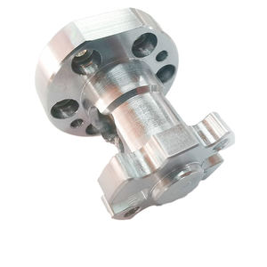 خصم بالجملة على خدمة السيارات عالية الدقة من الألومنيوم وتصنيع النايلون بوم - Product Image 1