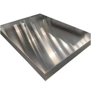 3084-2010 0Cr18Ni9DQ 304 0Cr18Ni9DDQ 316L 0Cr1818Ni9DDQS 0,3 MM-4MM de espesor laminado en frío hojas de bobina de acero inoxidable competitivo - Product Image 1