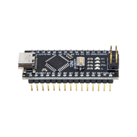 Module de carte de développement ACEBOTT NANO 1M câble type-c 14 broches d'e/s carte mère bon marché en gros pour carte mère Arduino R3