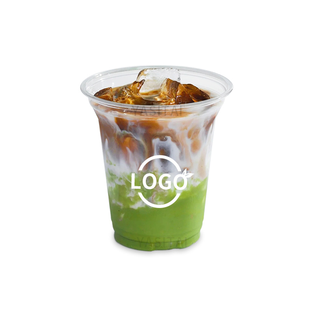 Custom clear Plastic Cups 2.5 3.5 6 7 8 9 10 12 14 16 20 oz Party Drink Cups pp Disposable Cup Plastic
