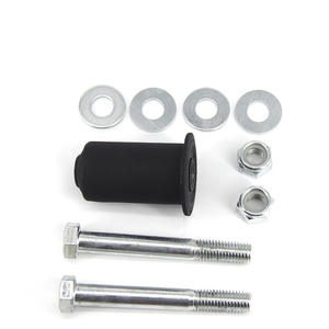 Repuestos para Automóviles Chevrolet y GMC, Soporte de Ballesta Trasera y Grillete de Ballesta 15665302, Accesorios para Camiones - Product Image 5