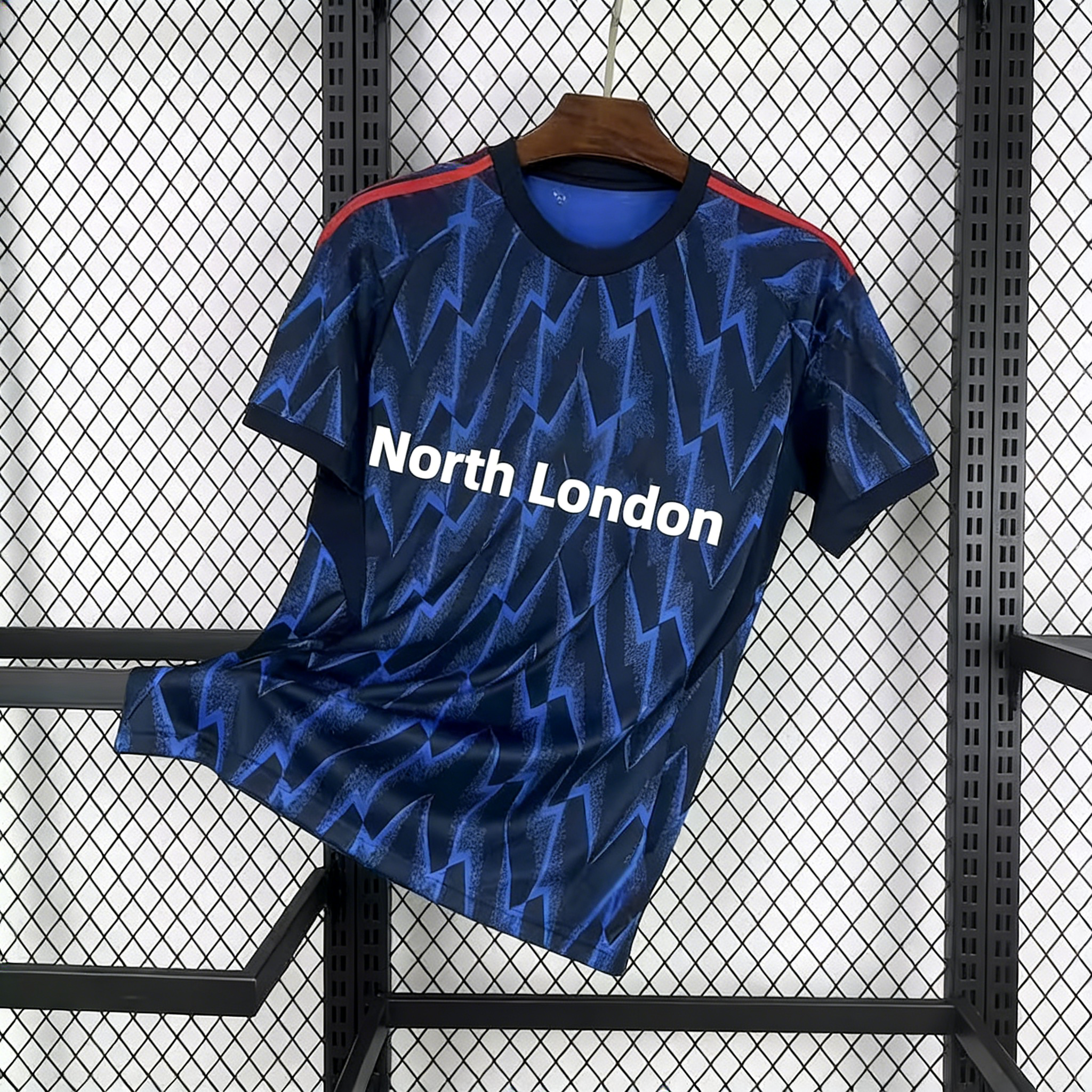 กันแมน 2526 สีฟ้า