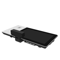 Interface Usb Écran Signature Terminal Interactif Tablette Android avec Stylo Signature Pad Usb Signature Pad Tablette Caméra