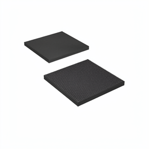 ชิ้นส่วนอิเล็กทรอนิกส์แบบฝังตัว Fcbga 1152 bbga 10AX115H3F34I2SG ดั้งเดิม - Product Image 1