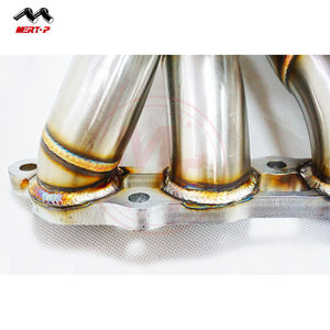 MERTOP RACING-mandolina de acero inoxidable 304, planificador de buen rendimiento, 40 a yota Su pra Mk4 Le xus GS300 2JZ-GE T4 - Product Image 5