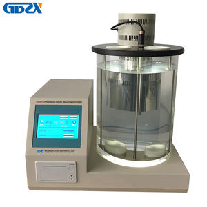 ZXMDY-2B kompakt yağ test cihazı: 2kg hafif <span class=keywords><strong>ASTM</strong></span> <span class=keywords><strong>ASTM</strong></span> 98 yağlayıcılar testi - Product Image 1