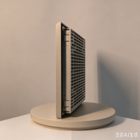 Ensemble de filtre de ventilation, utilisé pour refroidir et aérer l'armoire, peut être utilisé en conjonction avec un ventilateur.