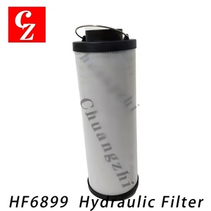 HF6899 Nuevo Elemento de Filtro de Repuesto de Alta Calidad para Compresor de Aire Hidráulico, Pieza de Elemento de Filtro de Aceite - Product Image 1