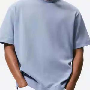 Camisetas Extra Grandes de Secado Rápido, 100% Algodón, Impresión Personalizada para Hombre - Impresión Gráfica - Product Image 6