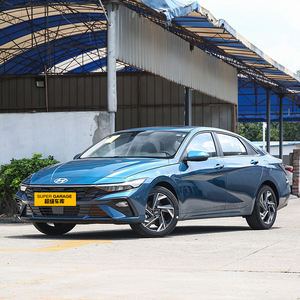 Nouveau design chinois de vente 2023 High Speed Beijing <span class=keywords><strong>Auto</strong></span> pour <span class=keywords><strong>Hyundai</strong></span> Elantra - Product Image 2