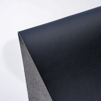 Feuilles artificielles non tissées en cuir PVC avec fauteuil synthétique Rexine Tapis thermoformés Roll Antifouling