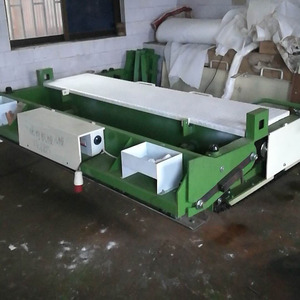 Máquina de Colocación de Pistas de Plástico, Máquina de Colocación de Caucho Tipo Asiento, Máquina de Extensión de Pavimento Asfáltico - Product Image 6