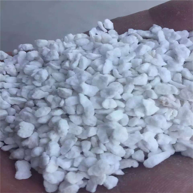 Perlite Raw Material Raw Perlite China