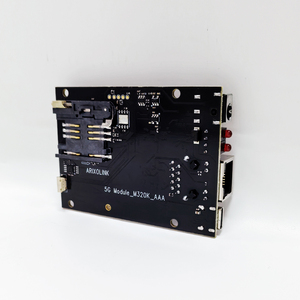 Carte PCBA de routeur 5G pour appareil IoT, 5GM320K, alimentation USB, FR-4, HASL sans plomb, OEM personnalisé, commande minimum 1 pièce - Product Image 5