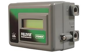 Nouveau contrôleur/positionneur de vanne numérique Fisher FieldVue DVC2000/6200 d'origine - Product Image 2