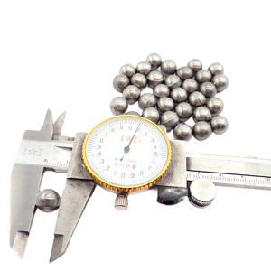 Unground yg6 & yg8 lớp 90hra thiêu kết xi măng cacbua vonfram hình cầu bóng viên hợp kim cứng để mài và phay - Product Image 2