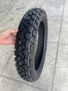 Pneus de moto, vente en gros d'usine en Chine, 110/90-17 - Product Image 4