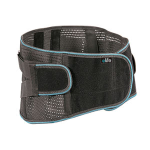 เข็มขัดพยุงเอว E-WA026สำหรับหลังส่วนล่าง - Product Image 1