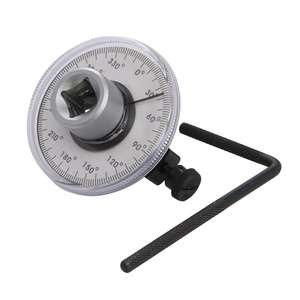 Silverline Angular Torque Gauge 1/2 "Drive - Product Image 1