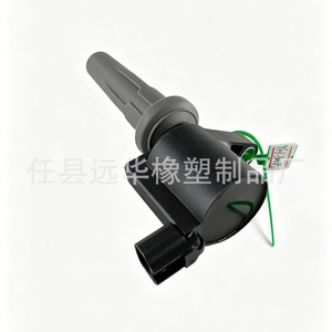คอยล์จุดระเบิดฟอร์ด โฟกัส รุ่น 4M5G12A366BC YH-3001F2 อะไหล่ทดแทน - Product Image 1