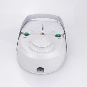 Pedale di Controllo Multifunzionale per Accessori di Poltrona Odontoiatrica - Product Image 5