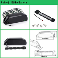 Kit de conversion de moyeu arrière pour vélo électrique, compatible Surron, avec contrôleur à onde sinusoïdale 52V2000W 40A SW900 et accélérateur, pour jantes MTX 27.5/29 pouces, en stock au Royaume-Uni
