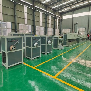 Dây đeo nhựa Máy làm PP Dây đeo máy làm - Product Image 2