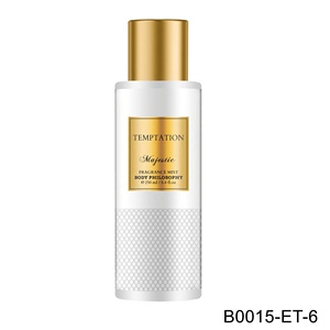 Bodyphilosophy Amber Dream Famous Coconut Vanilla 250ml Fragancia en Bruma Aroma Duradero <span class=keywords><strong>Perfume</strong></span> Para Hombres y Mujeres - Product Image 6