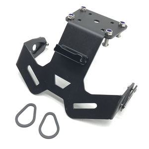 <span class=keywords><strong>Precio</strong></span> de fábrica de la motocicleta soporte titular de placa de licencia cola ordenado para <span class=keywords><strong>YAMAHA</strong></span> <span class=keywords><strong>MT</strong></span>-15 MT15 19-20 - Product Image 3
