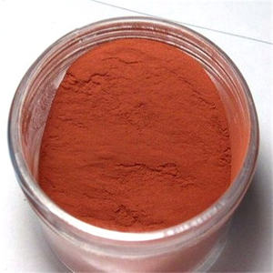 High Quality 99.9999% Purity Ultrafine <b>Copper</b> <b>Powder</b> with 99.9998% Electrical Conductivity Mesh Size 100 Non-Alloy - Product Image 2
