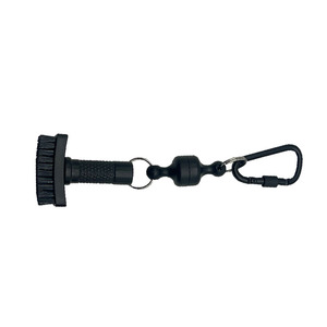 Spazzola per la pulizia del golf con accessorio fibbia magnetica - Aggiornamento 2026042702 - Product Image 1