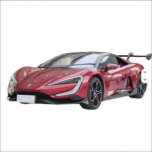 BYD Yangwang U9 2024, Auto Deportivo Súper, Seminuevo - Product Image 1