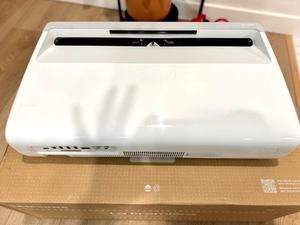 Kit de <span class=keywords><strong>Proyector</strong></span> de Alta Gama de Tiro Ultra Corto y Alta Definición SP-LSP7T para Televisores Láser 4K y Juegos - Product Image 2