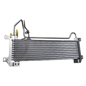 OEM 88957425 Automatic Transmission Fluid Cooler Oil Cooler Factory Fits STS/STS-V W/O EXTRA Duty China High Quality Standard HB