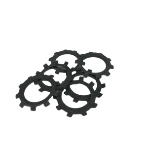 <span class=keywords><strong>Circlips</strong></span> coulissants à verrouillage automatique, push-on, M1355 ZJ25 (M1355), livraison gratuite - Product Image 1