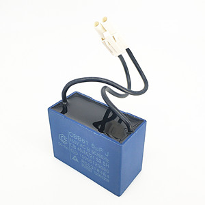 Condensador para <span class=keywords><strong>Ventilador</strong></span> <span class=keywords><strong>de</strong></span> <span class=keywords><strong>Techo</strong></span> Shunde CG-Elec 0.1uf ~15uf 250VAC 400VAC 450VAC 3 Cables cbb61 <span class=keywords><strong>Precio</strong></span> 6uf 450V.AC Condensador <span class=keywords><strong>de</strong></span> CA - Product Image 5