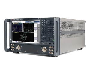 Analizador de Redes de Microondas PNA-X KEYSIGHT N5222B - Product Image 2