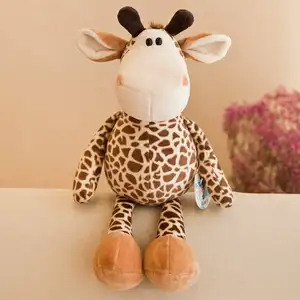 New Arrival Custom Design Your Own 2023 Animal Plush Toy Sheep