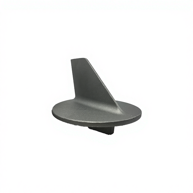 679-45371-00 New 2-Stroke Manual Gasoline 2-Cylinder Outboard Engine Spare Part Yamaha 75-85HP Tab-Trim Taiwan-Made