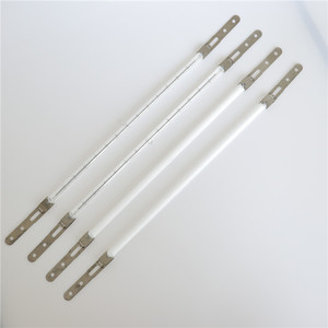 Thiết kế mới nhất nửa trắng kim loại x cơ sở 13195x <span class=keywords><strong>Halogen</strong></span> hồng ngoại nhiệt đèn cho pet Chick Hatch công nghiệp - Product Image 4