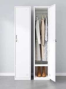 Meuble de Rangement Simple et Moderne en <span class=keywords><strong>Bois</strong></span> pour Chambre, Appartement, Hôtel, Dressing – Cloison de Rangement à Prix Abordable - Product Image 2