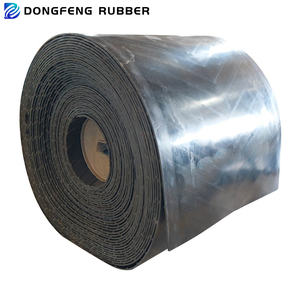 भारी-गेज निर्माण कन्वेयर बेल्ट (मलबे/मलबे के लिए) - Product Image 2