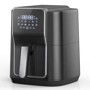 15L Thiết Kế Mới Kết Hợp Hơi Nước Và Không Khí Nồi Chiên Với Ít Dầu Hơi Nồi Chiên Không Khí Lò - Product Image 6