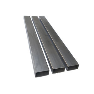 أنبوب مربع من التيتانيوم الخالص درجة 2 أنبوب مستطيل التيتانيوم Gr2 - Product Image 3