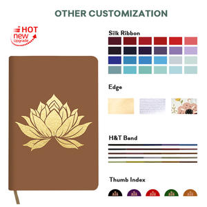 Bibles bon marché Reina Valera espagnole 3760, couverture rigide coréenne en <span class=keywords><strong>abricot</strong></span>, reliure à dos plat, matériau phosphorescent - Product Image 6