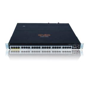 Nouveau en stock JL324A pour <span class=keywords><strong>Aruba</strong></span> <span class=keywords><strong>2930M</strong></span> 24 Smart Rate POE + 1-Slot Switch - Product Image 1