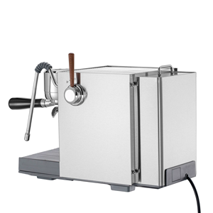 Machines à expresso semi-automatiques italiennes de haute qualité, très demandées, pour café expresso. - Product Image 5